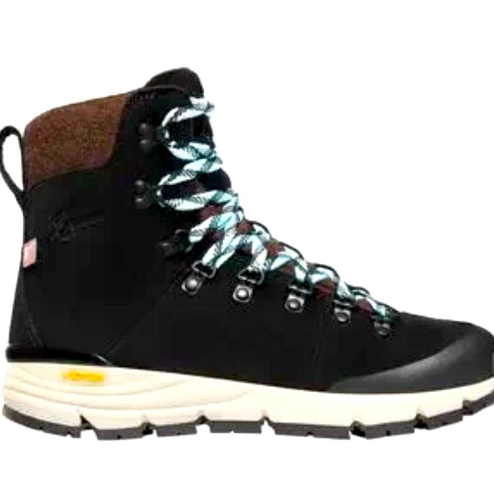 Danner Artic 600 Side-Zip Boots